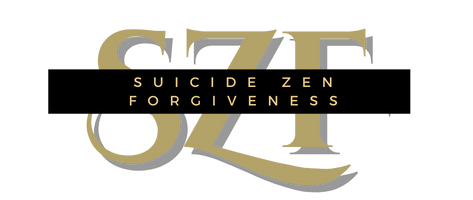 Suicide Zen Forgiveness