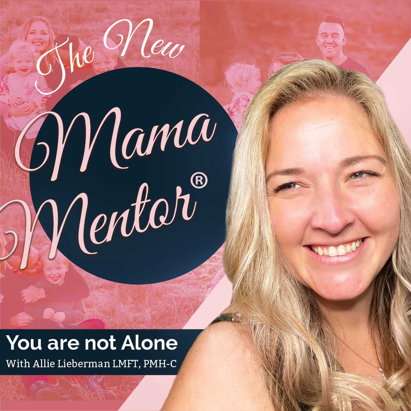 The New Mama Mentor ®