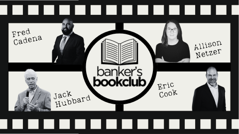 Bankers' Book Club