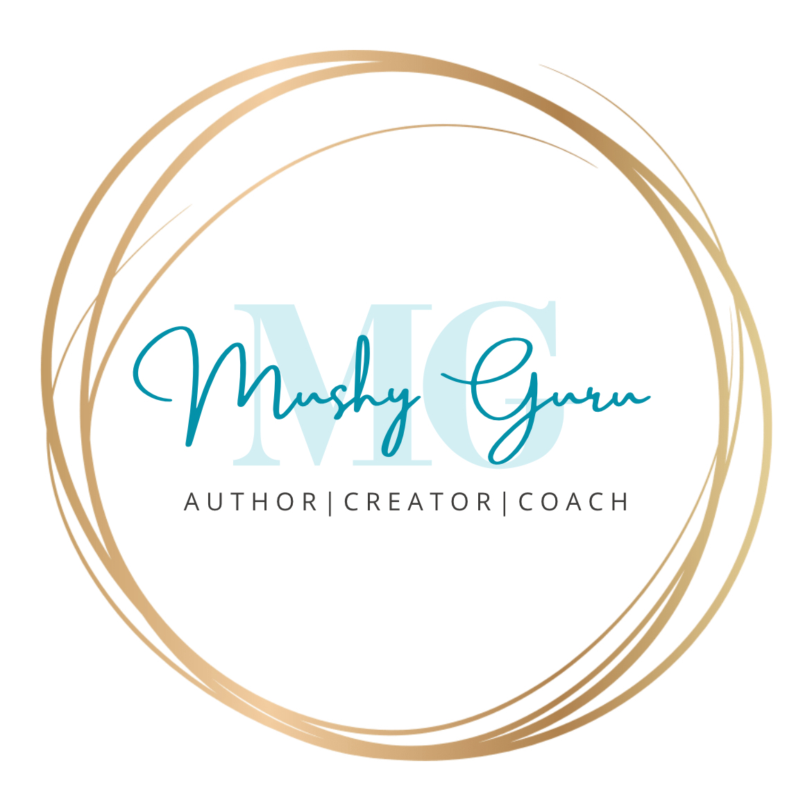 My name is D'Ericka Stevenson, and I am the MUSHY Guru...