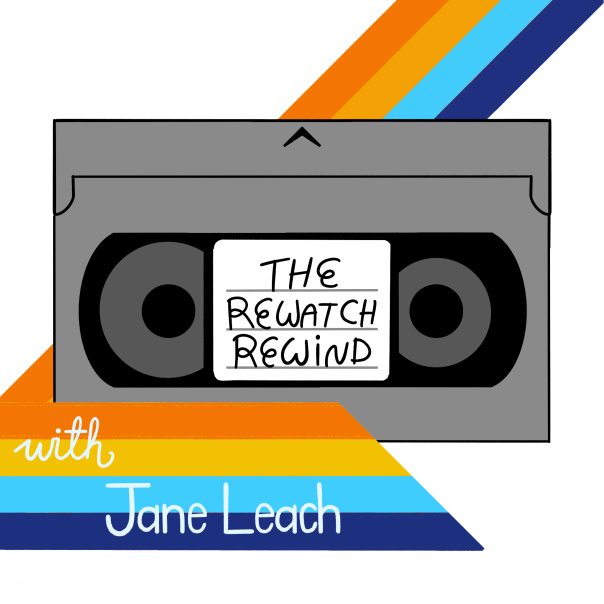 The Rewatch Rewind