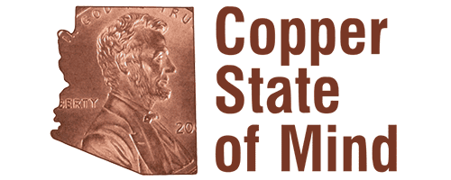 Copper State of Mind