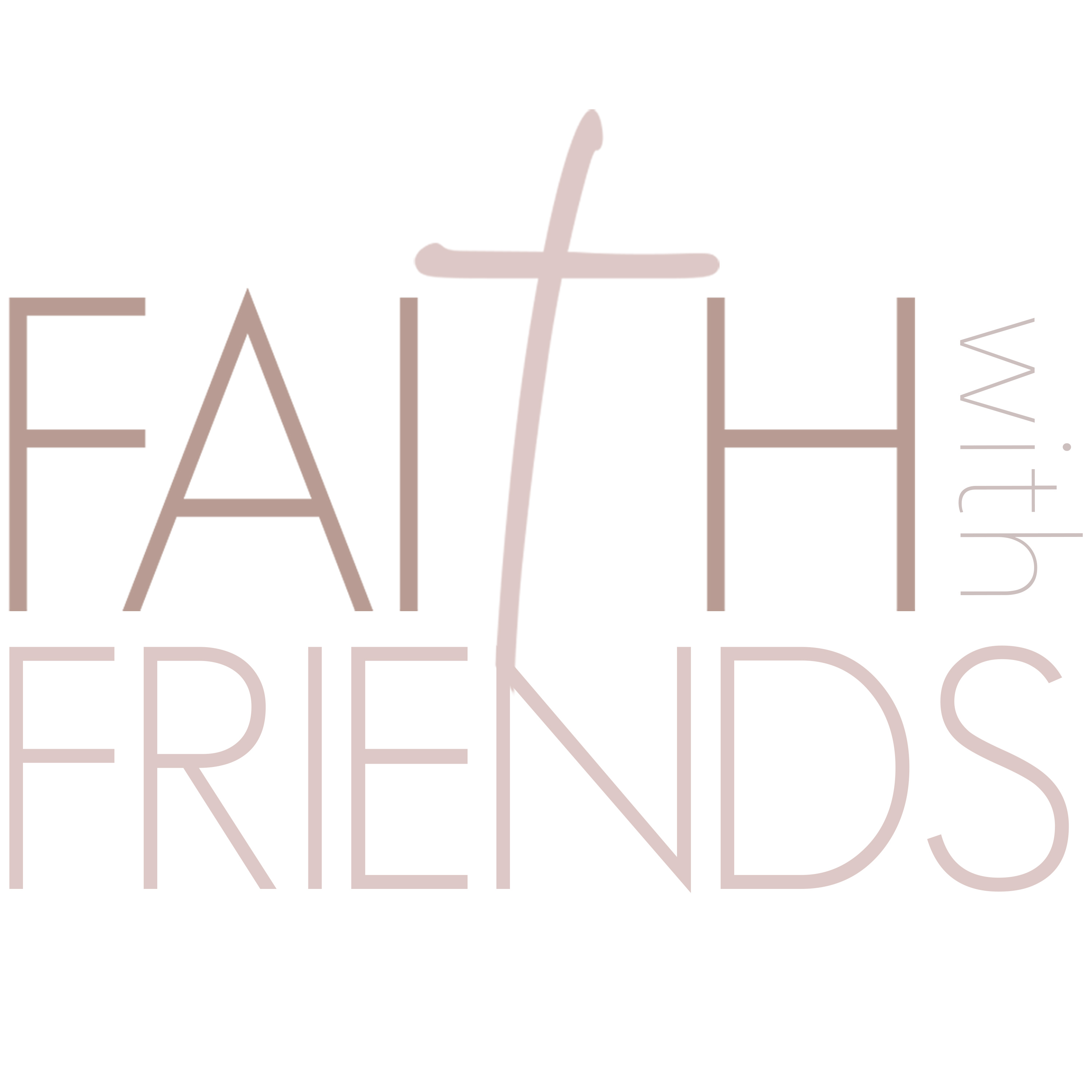 Faith with Friends Podcast
