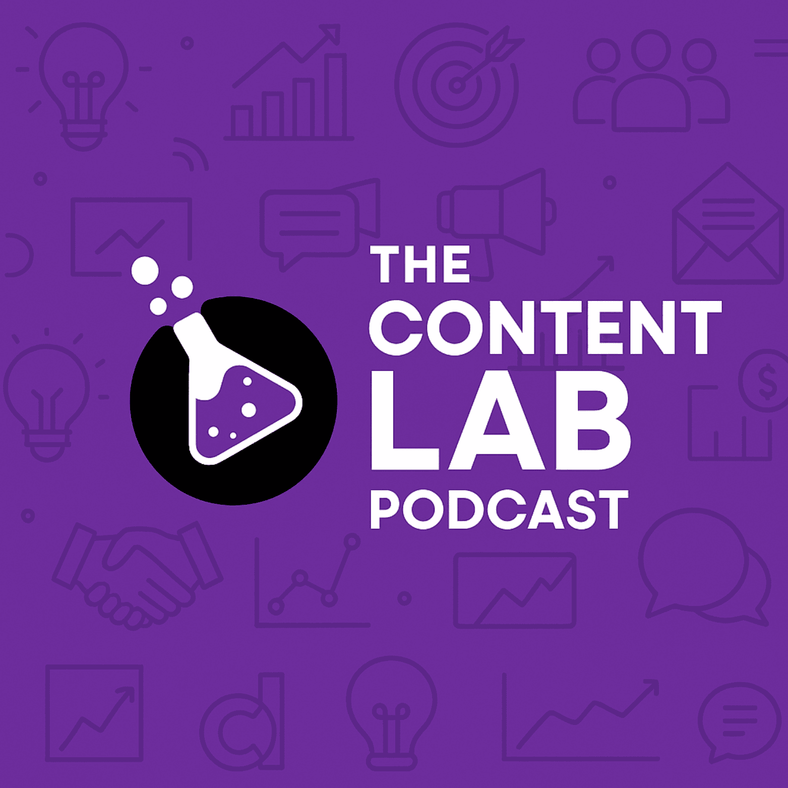 The Content Lab Podcast