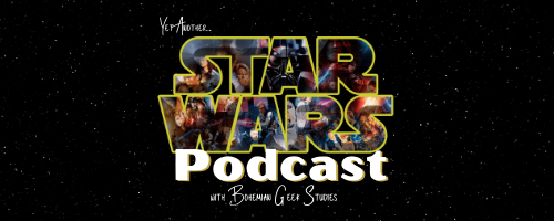 Yet Another Star Wars Podcast