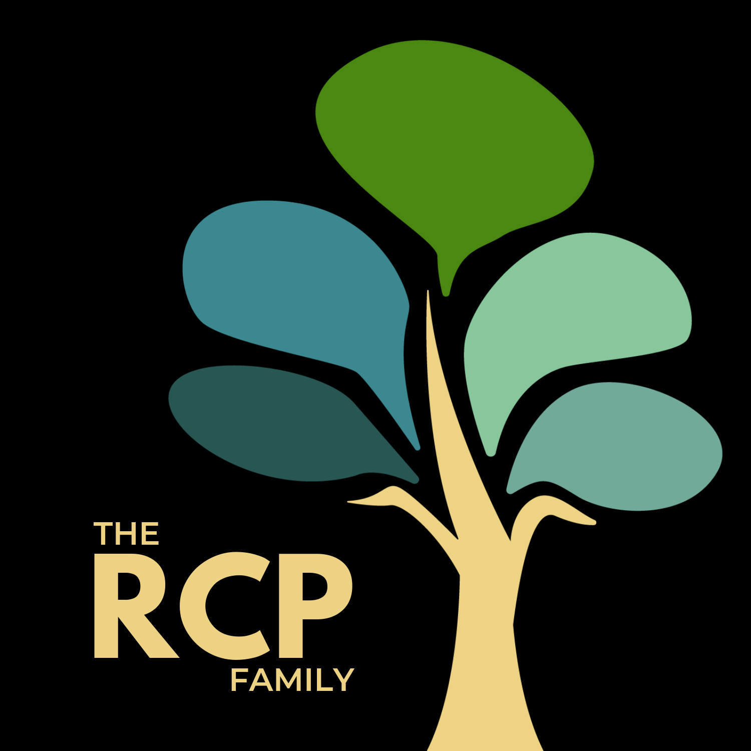 The RCP Family Podcast