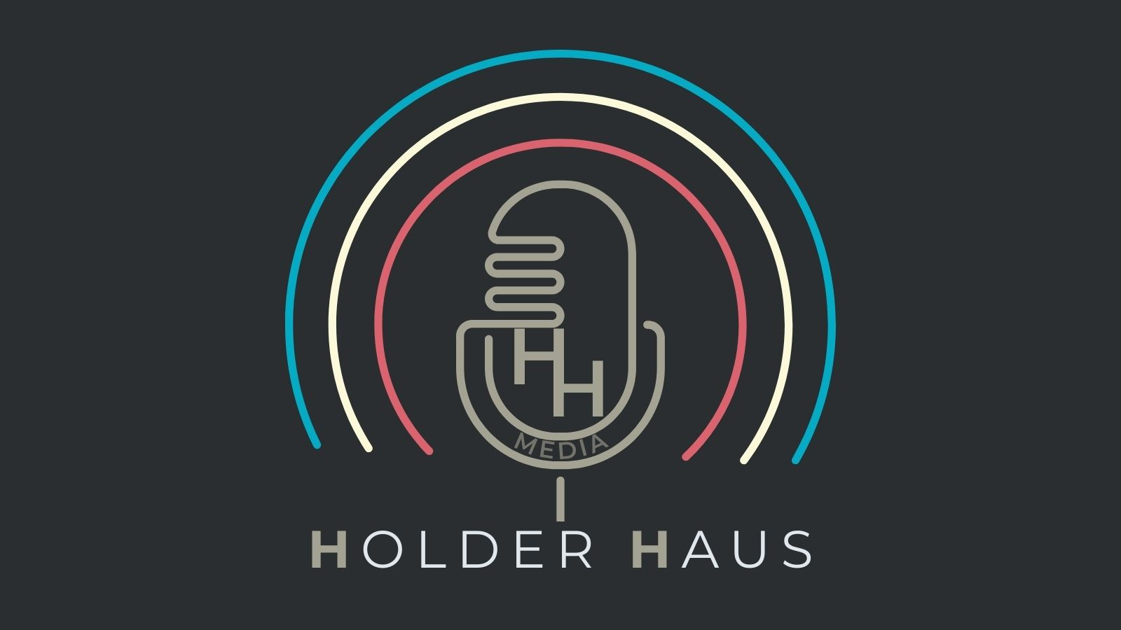 Holder Haus Media