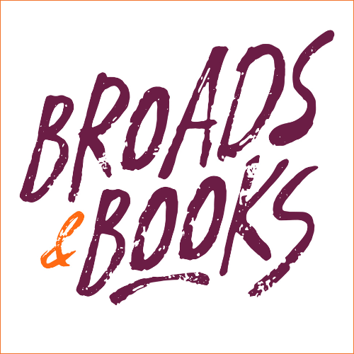 Broads and Books