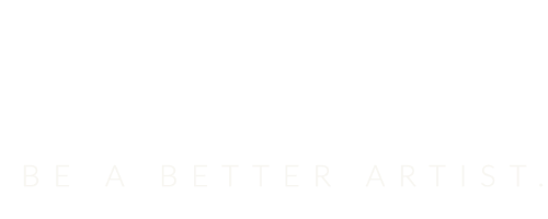 The Be A Better Artist Podcast