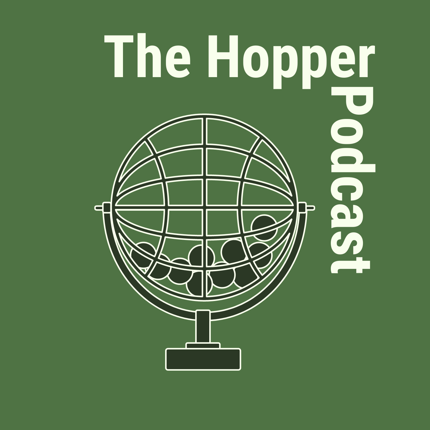 The Hopper Podcast