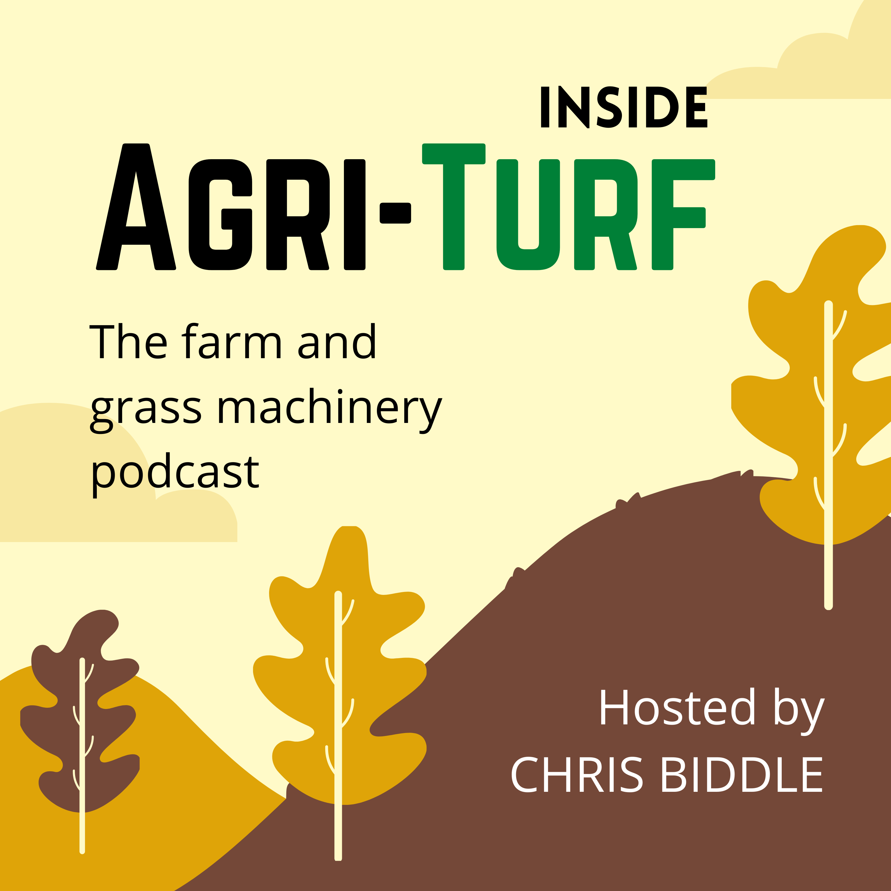 Inside Agri-Turf gets to the heart of the industry