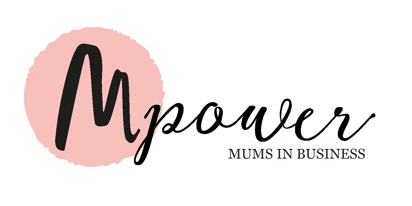 Mpower Podcast for mums in business
