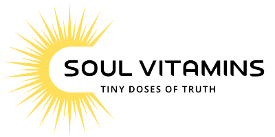 Daily Soul Vitamins