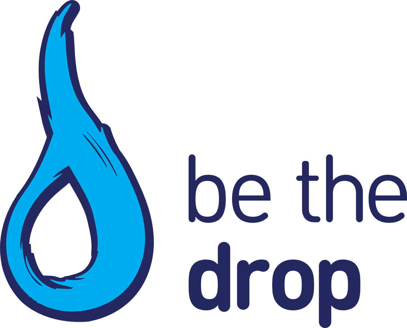 Be The Drop