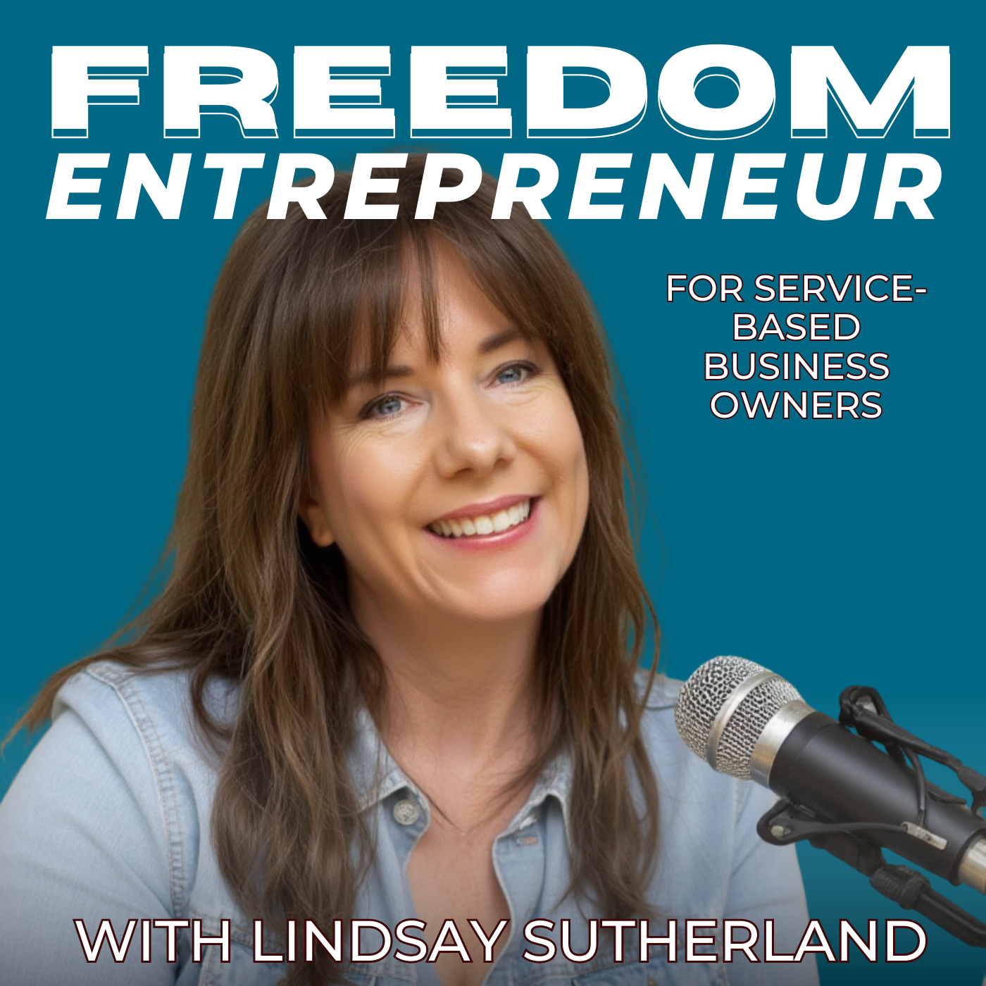 Freedom Entrepreneur Podcast