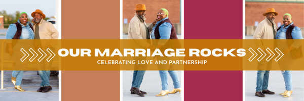 Our Marriage Rocks Newsletter