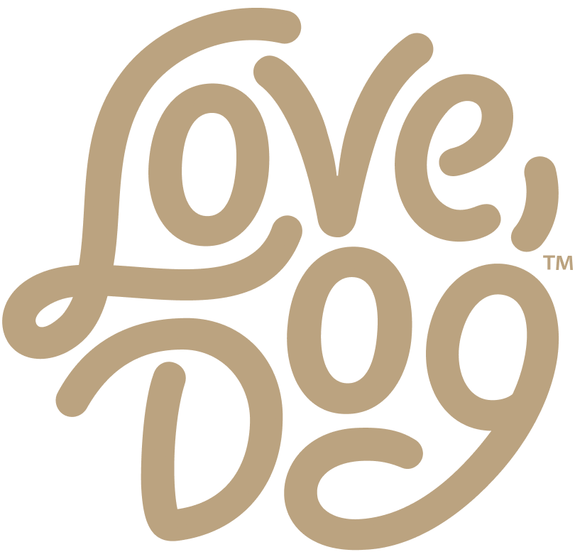 Love, Dog: The Podcast