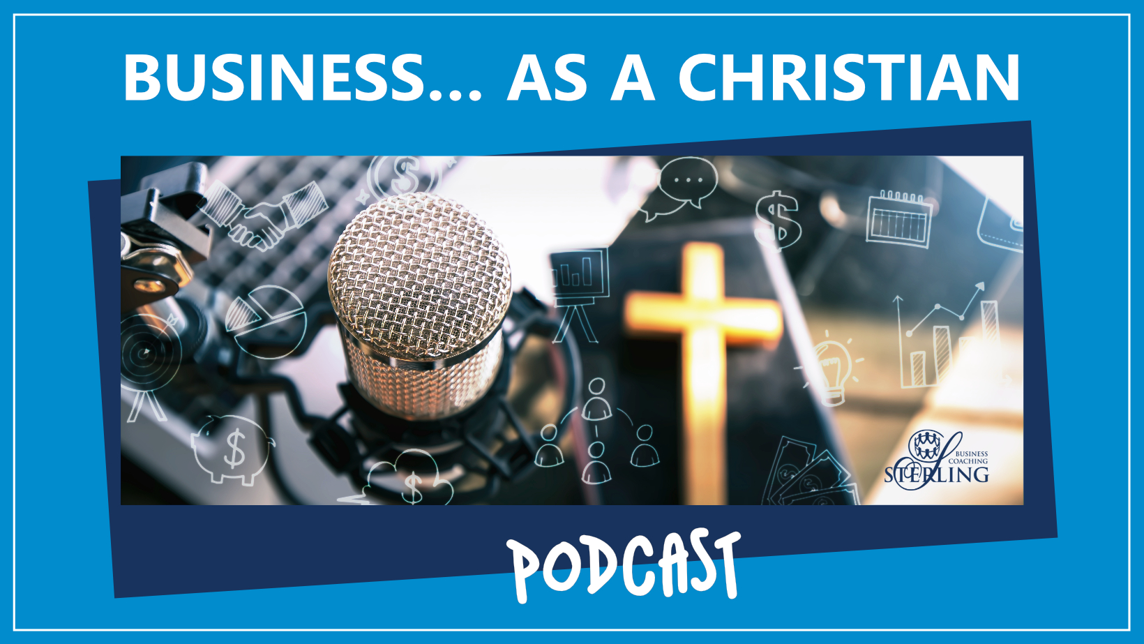 Business... As A Christian