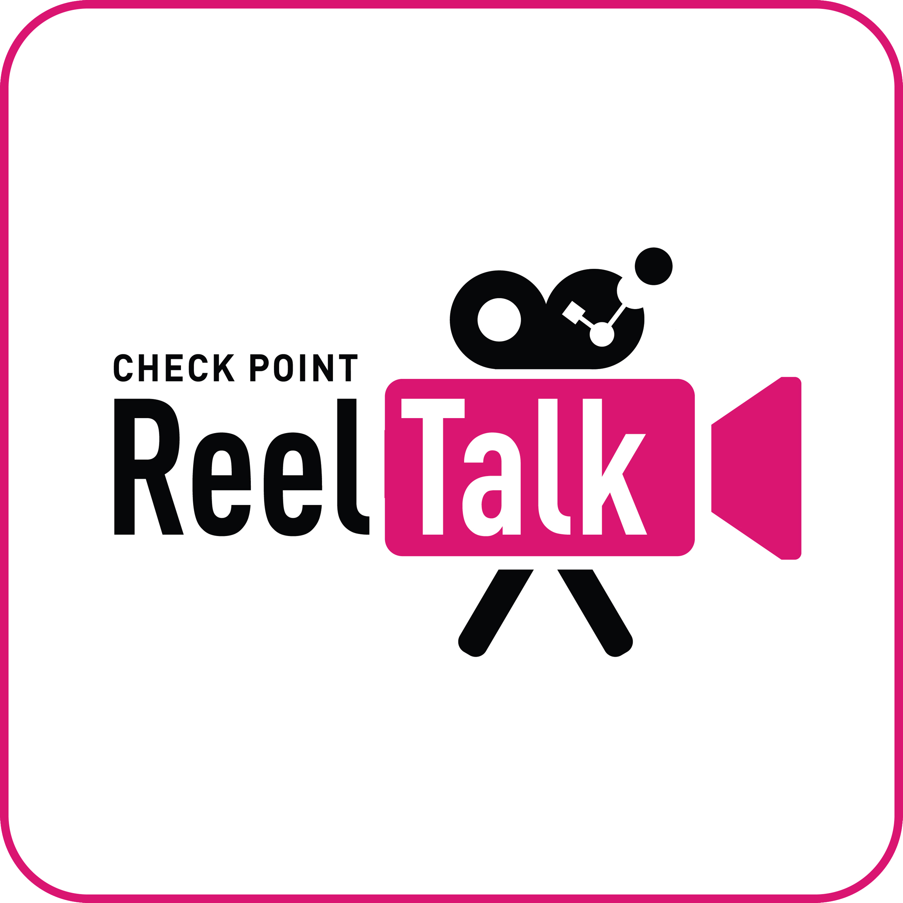Check Point ReelTalk