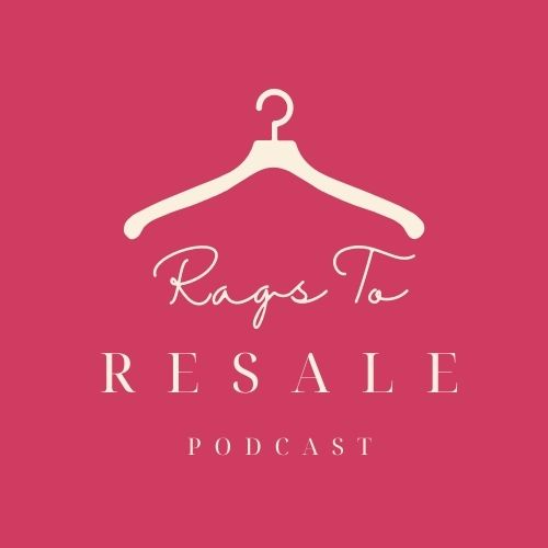 Rags To Resale