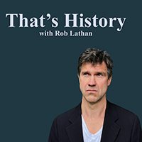 That's History Podcast