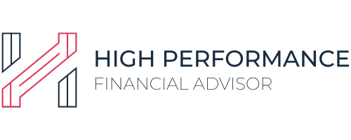 High Performance Financial Advisor