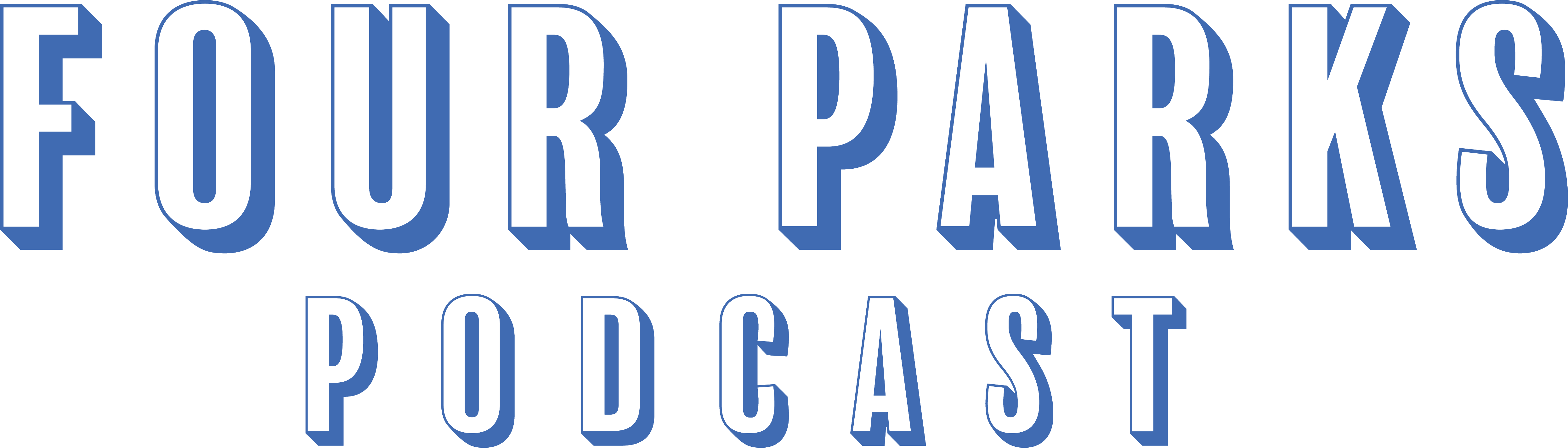 Four Parks Podcast