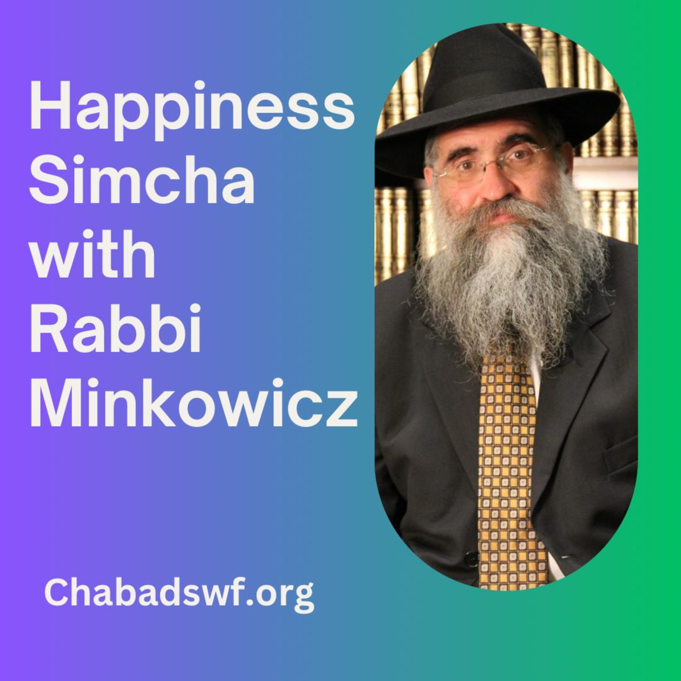60 Days to Increase Happiness by Rabbi Yitzchok Minkowicz