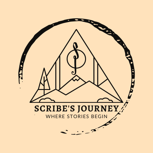 Scribe's Journey