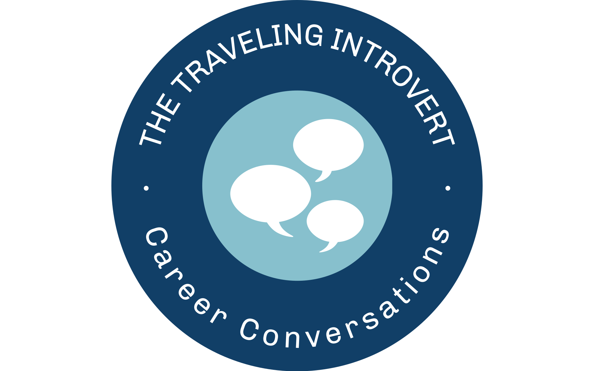 The Traveling Introvert - Career Conversations