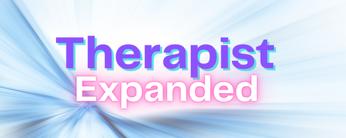 Therapist Expanded