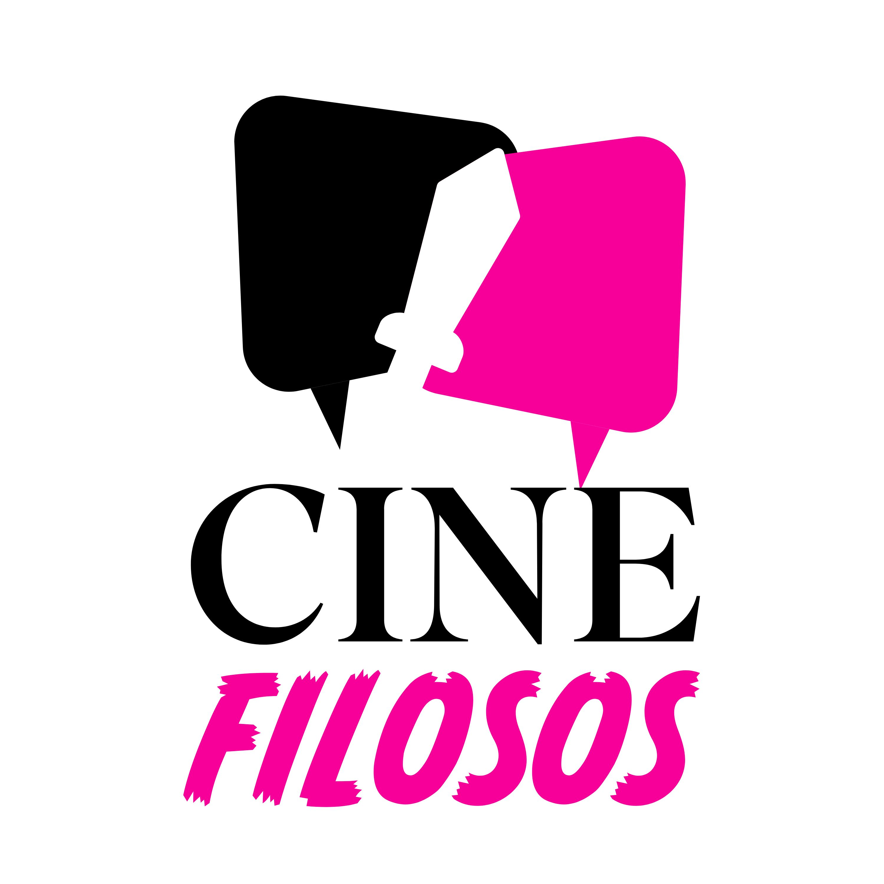 Cinefilosos Podcast