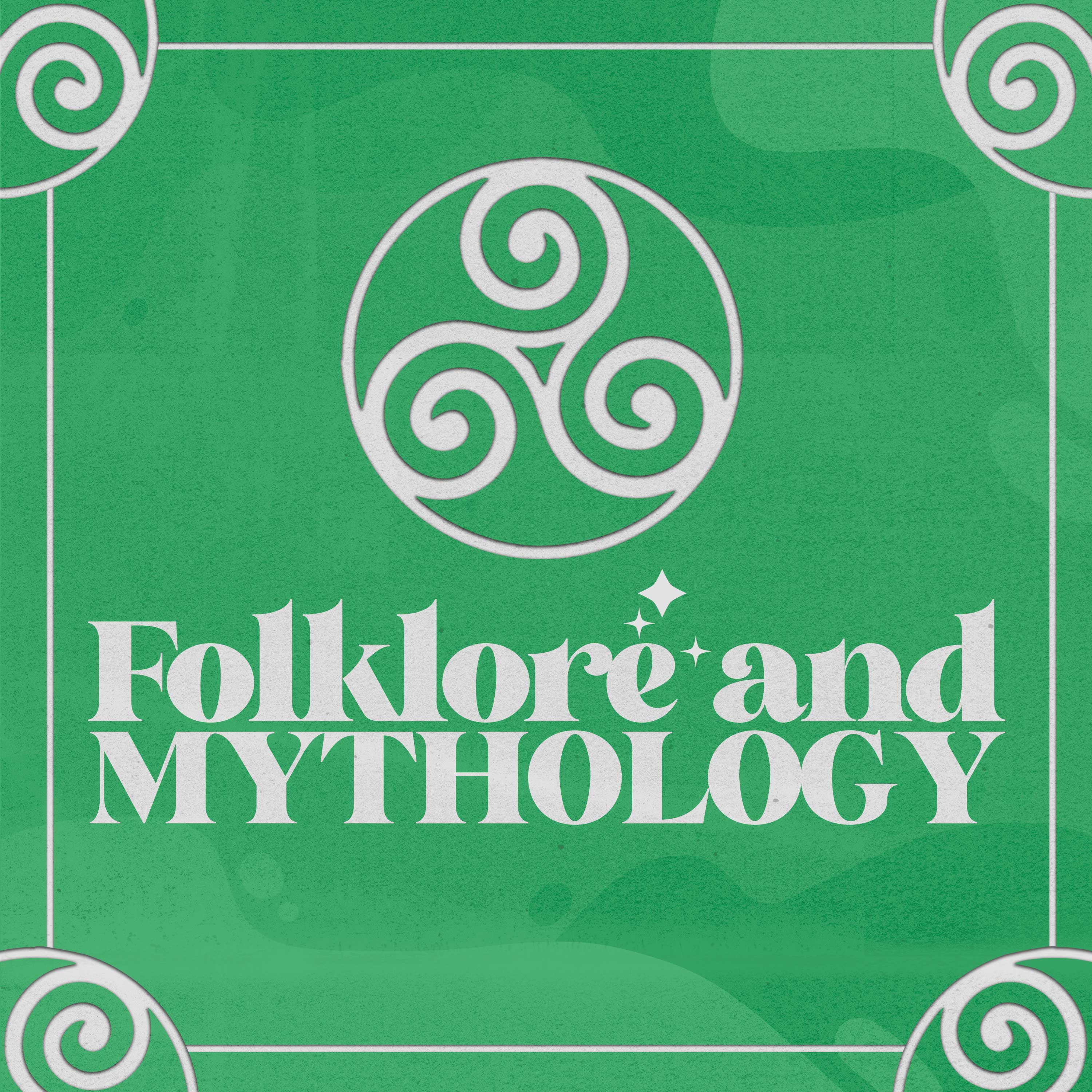 Folklore and Mythology