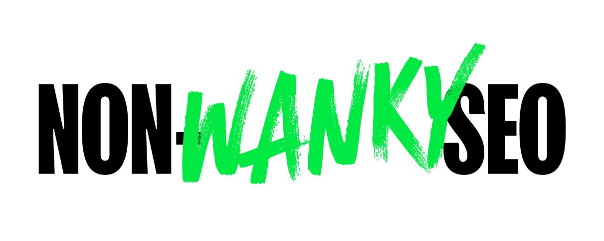 SEO F**king What - Get Found on Google, make money from your website