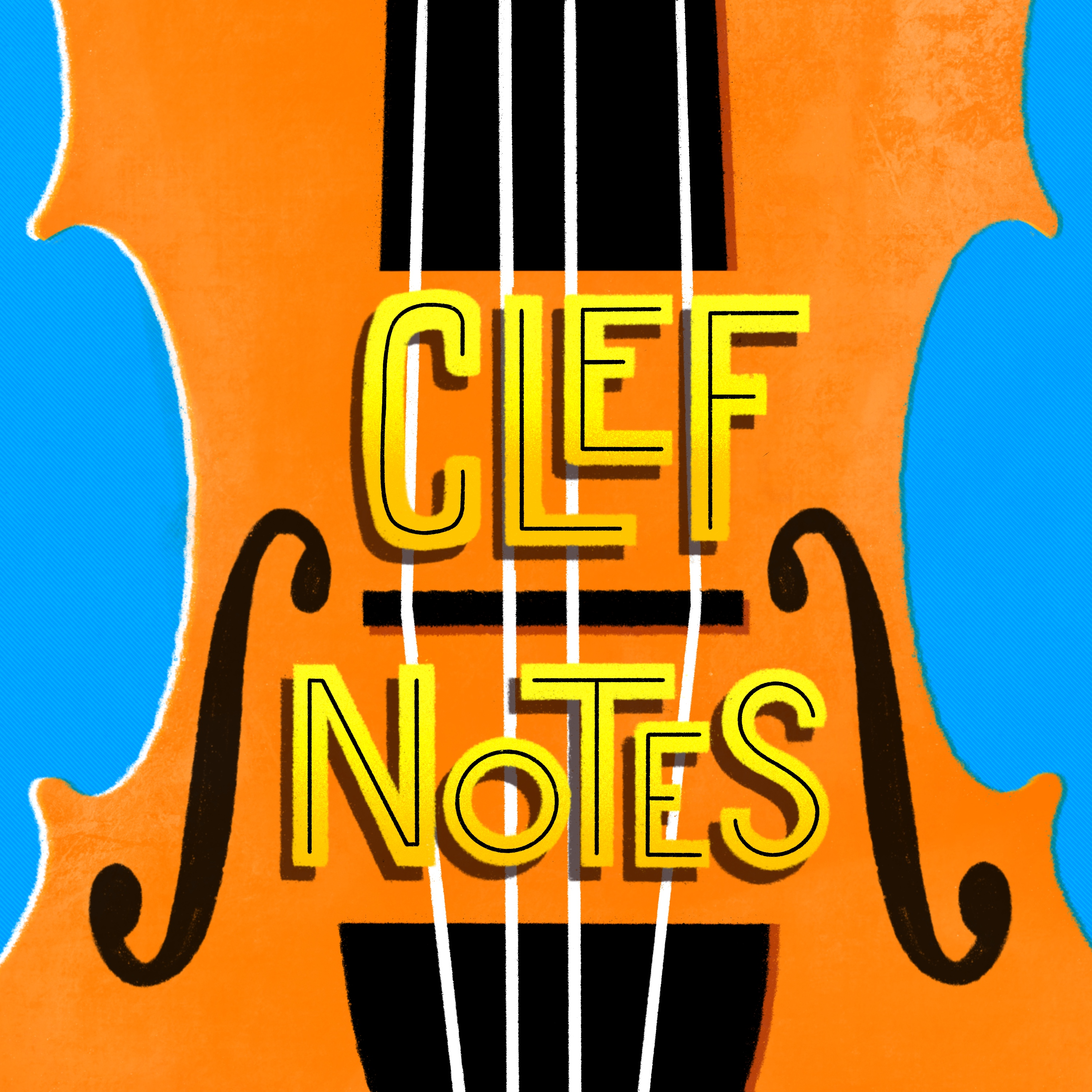 ClefNotes
