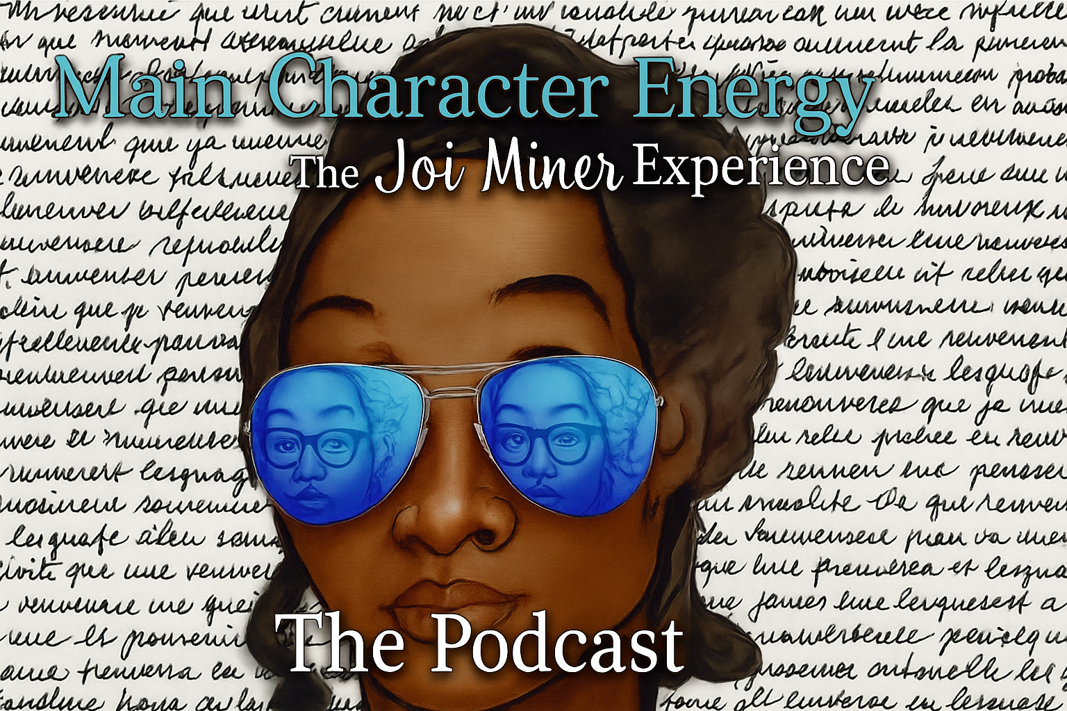 Main Character Energy: The Joi Miner Experience