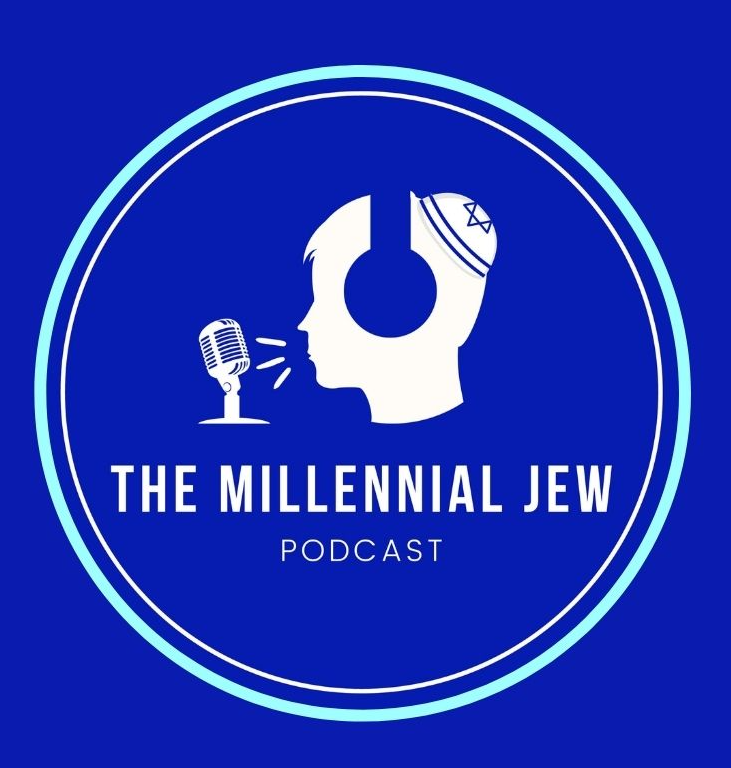 Welcome to The Millennial Jew Podcast