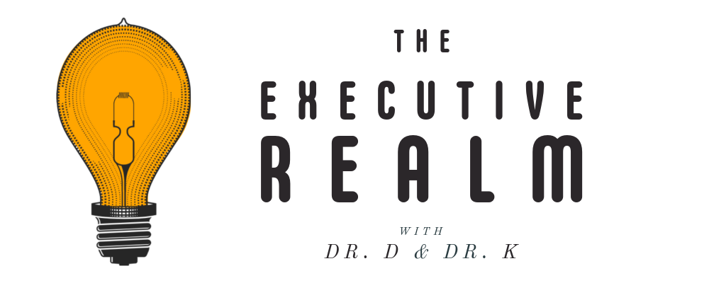 The Executive Realm