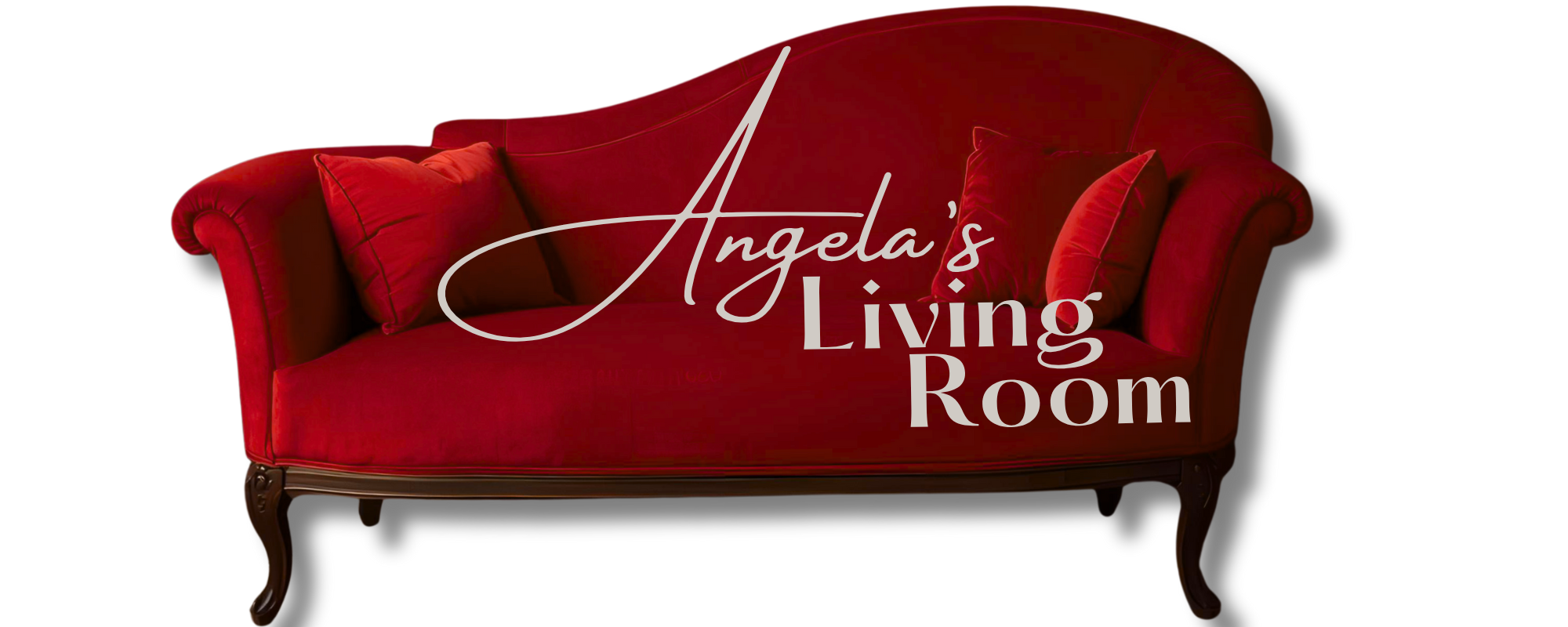 Angela's Living Room