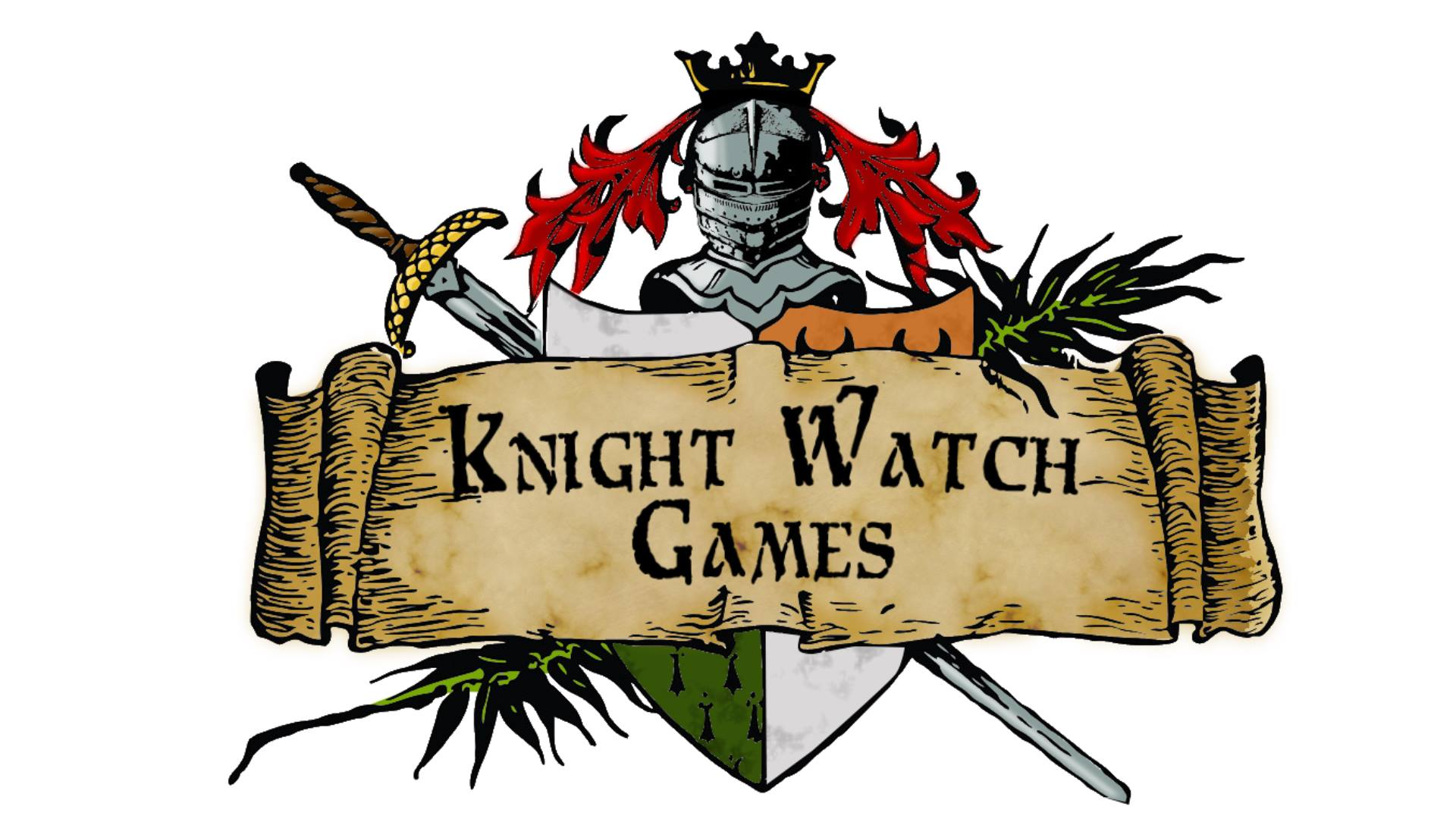 Knight Watch Games