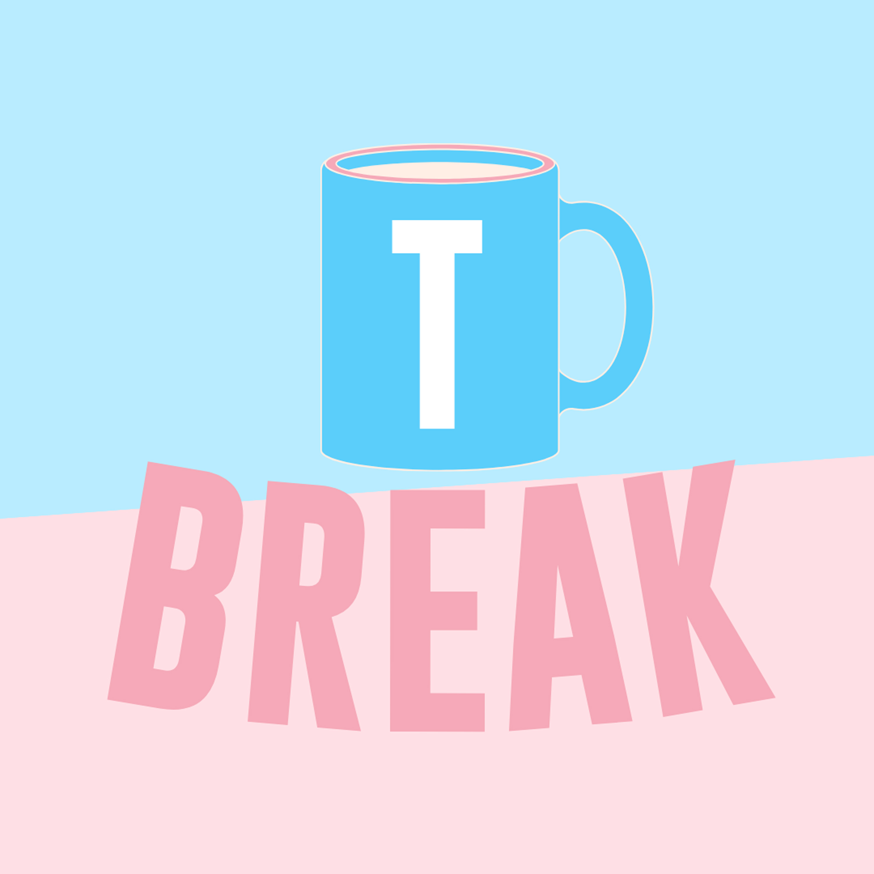 T Break