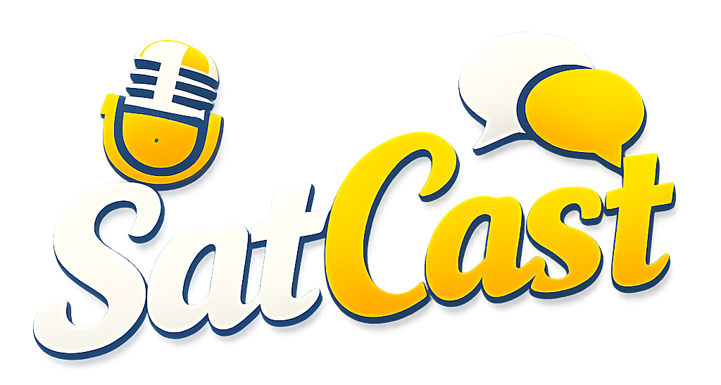 SatCast