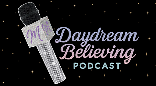 Daydream Believing Podcast