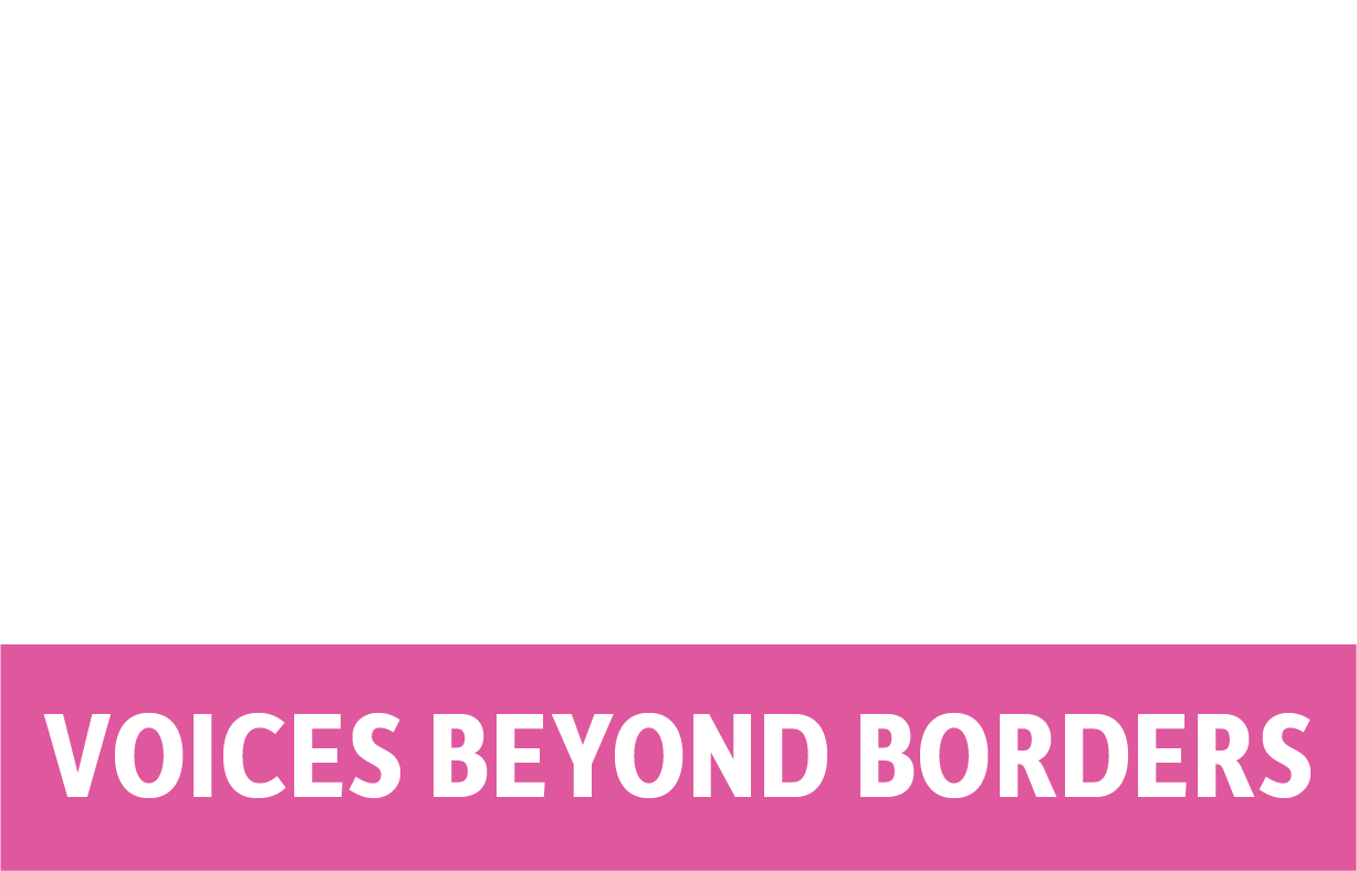 Voices Beyond Borders with Emma Woelk