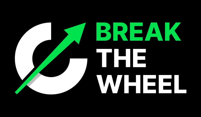 Confirm's Break The Wheel HR Podcast