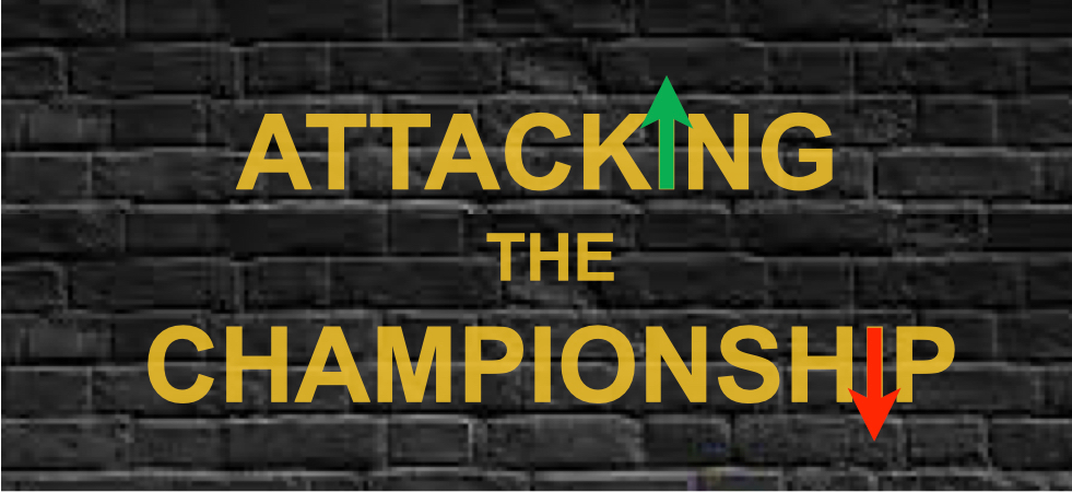 Attacking The Championship