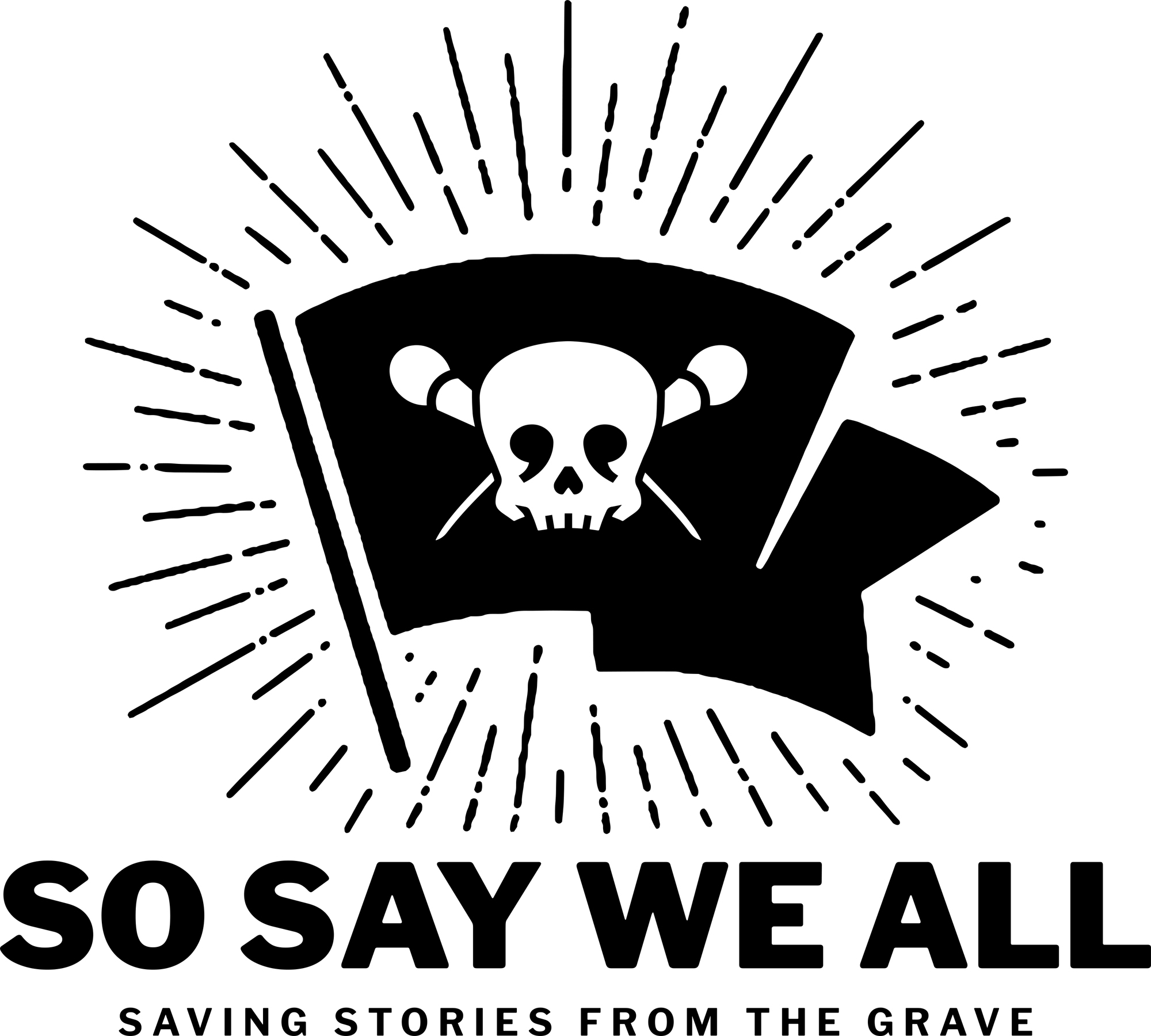 Subscribe to the So Say We All Newsletter!