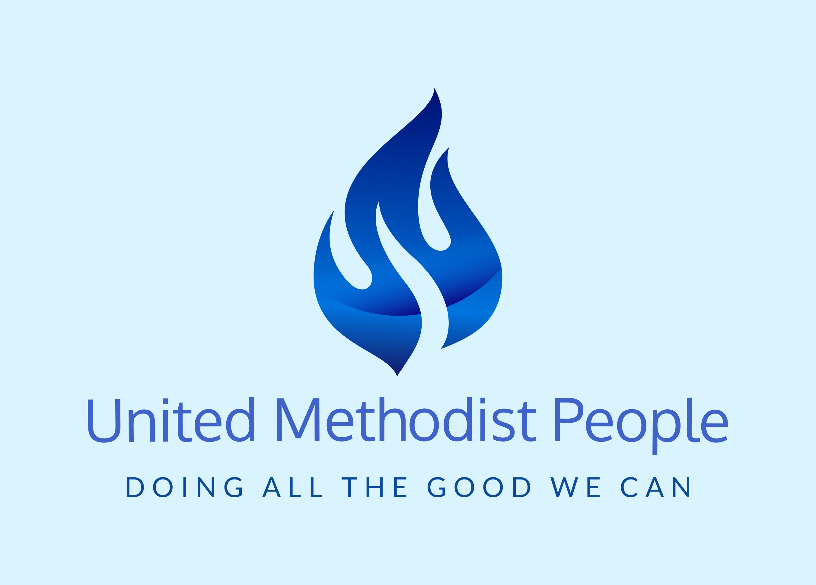 The United Methodist People Podcast