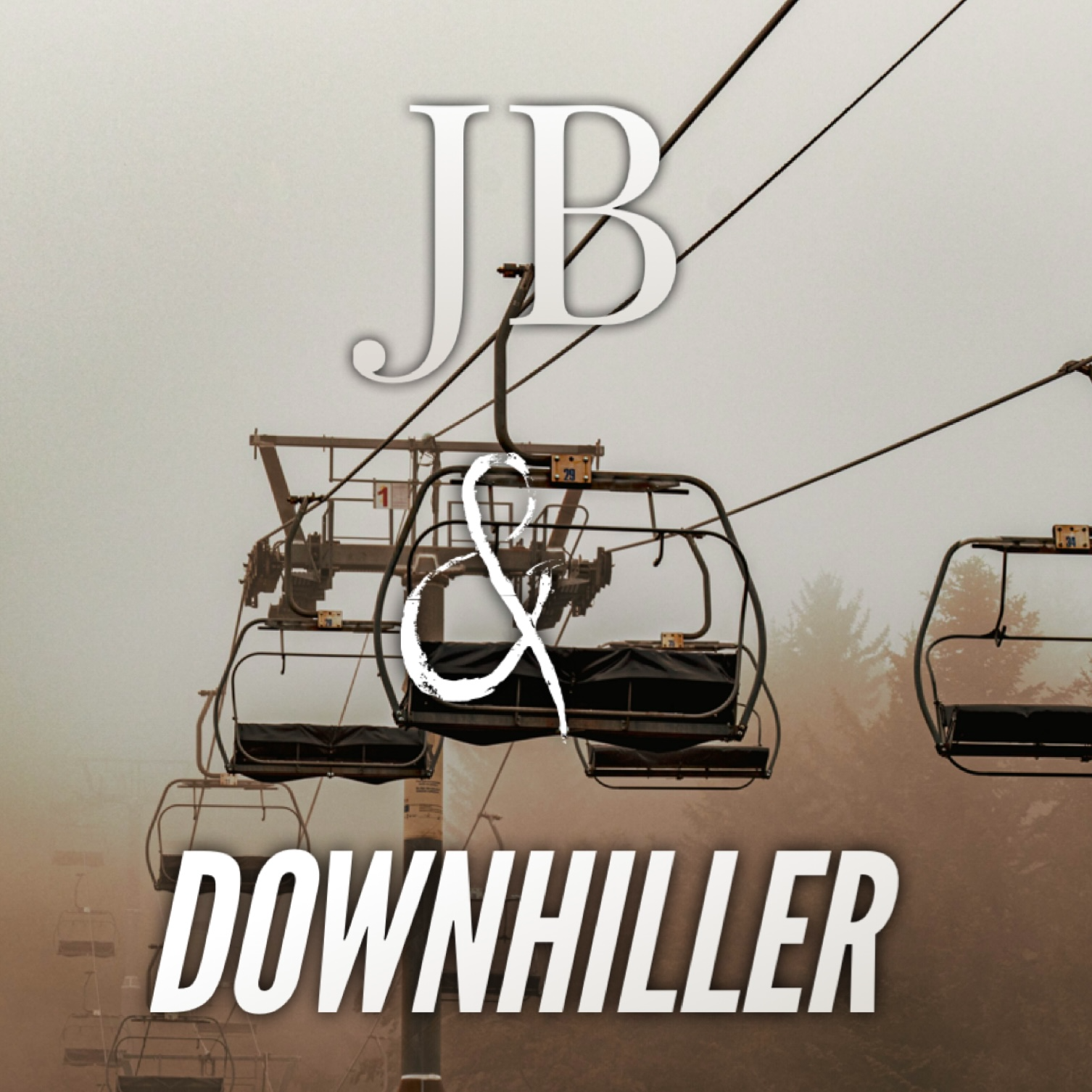 JB & Downhiller