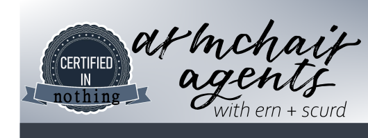 Armchair Agents